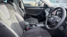 Skoda Octavia 1.5 TSI 150 e-TEC SE L 5dr DSG Petrol Hatchback